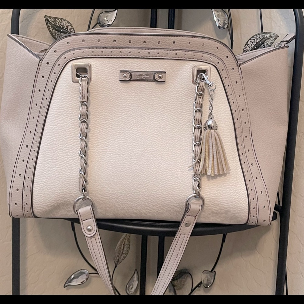 Jessica Simpson Shoulder Bag